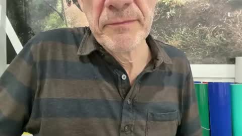 tauromolo online show from March 27, 2026, 12:27 am