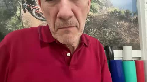 tauromolo online show from April 1, 2026, 1:39 am