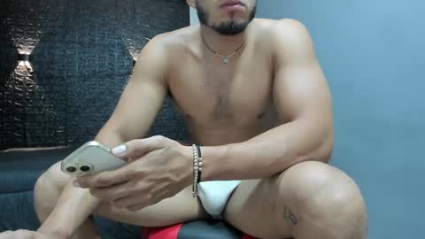 Snapshot of taurus_boy1 chatting on October 4, 2025, 11:41 am T A U R U S online show from October 4, 2025, 11:41 am