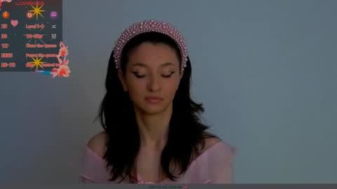 TayaKayan online show from March 3, 2025, 2:26 am