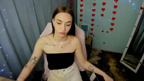 Snapshot of tayla_candy chatting on April 14, 2026, 7:36 am Tayla online show from April 14, 2026, 7:36 am