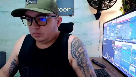     online show from May 3, 2026, 12:00 pm