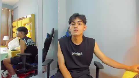TaylerCruz online show from July 1, 2026, 9:14 pm
