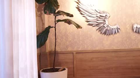 Teylor  Kim online show from September 21, 2025, 3:46 pm