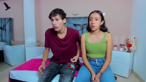 Snapshot of taylor_and_exidt chatting on October 9, 2025, 1:09 pm taylor and exidt online show from October 9, 2025, 1:09 pm