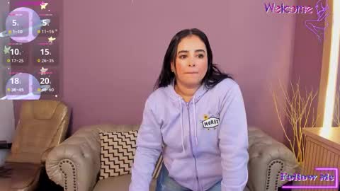 Taylor Bennet online show from October 12, 2025, 12:15 pm