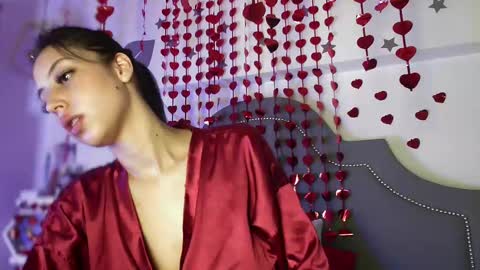 Snapshot of taylor_dolll chatting on February 21, 2025, 6:51 am Taylor 3 online show from February 21, 2025, 6:51 am