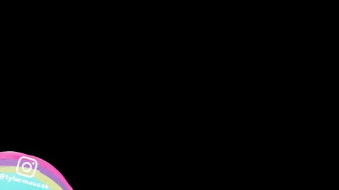 Taylor Harveey online show from November 3, 2025, 8:10 pm