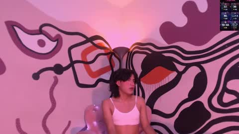 Snapshot of taylor_harvey chatting on February 11, 2025, 5:18 pm taylor online show from February 11, 2025, 5:18 pm