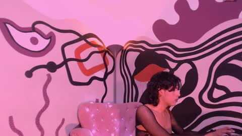 Snapshot of taylor_harvey chatting on February 13, 2025, 1:15 pm taylor online show from February 13, 2025, 1:15 pm