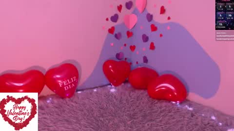 Snapshot of taylor_harvey chatting on February 15, 2025, 10:00 am taylor online show from February 15, 2025, 10:00 am