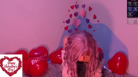 Snapshot of taylor_harvey chatting on February 15, 2025, 4:12 pm taylor online show from February 15, 2025, 4:12 pm