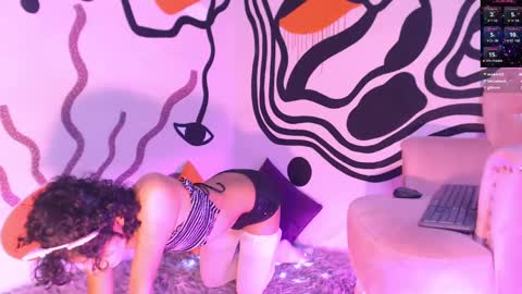 Snapshot of taylor_harvey chatting on February 28, 2025, 9:04 am taylor online show from February 28, 2025, 9:04 am