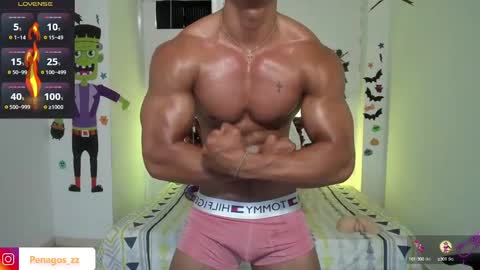 Snapshot of taylor_johnn chatting on December 1, 2024, 10:10 pm Penagos zz online show from December 1, 2024, 10:10 pm