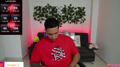 Snapshot of taylor_johnn chatting on January 12, 2025, 1:58 pm Penagos zz online show from January 12, 2025, 1:58 pm