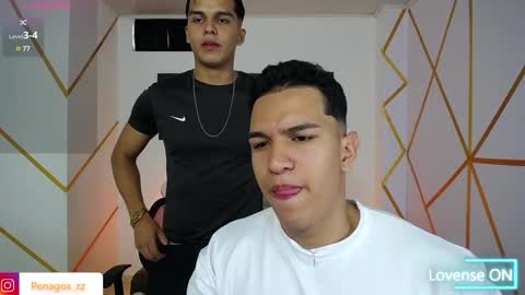 Snapshot of taylor_johnn chatting on February 13, 2025, 7:42 pm Penagos zz online show from February 13, 2025, 7:42 pm