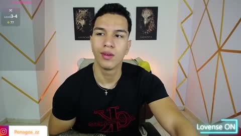Snapshot of taylor_johnn chatting on February 17, 2025, 1:32 pm Penagos zz online show from February 17, 2025, 1:32 pm