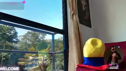 Snapshot of taylor_johnn chatting on September 14, 2025, 2:05 pm Penagos zz online show from September 14, 2025, 2:05 pm