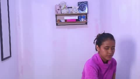 taylor lii0425 online show from May 15, 2026, 11:12 pm