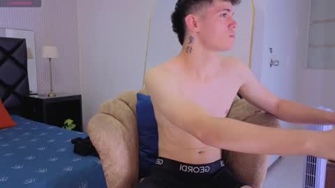 PABLO online show from February 24, 2026, 11:08 am