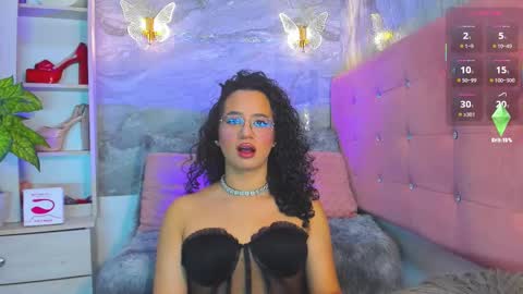 Taylor Sanz online show from March 5, 2026, 1:12 am