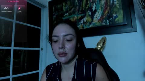 Taylor Sweet online show from March 21, 2026, 7:06 pm