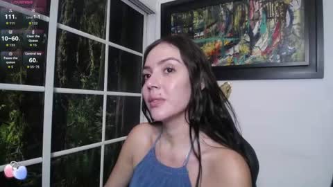 Taylor Sweet online show from July 21, 2026, 7:38 pm
