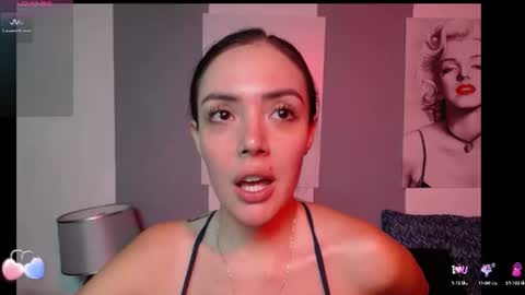 Taylor Sweet online show from August 4, 2026, 7:16 pm