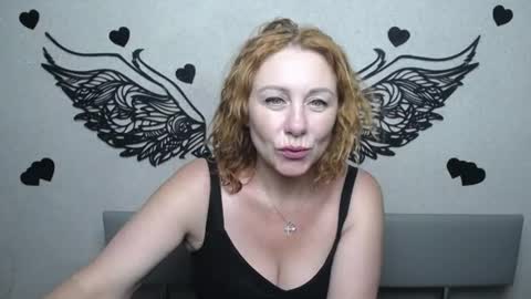 TaylorFoxTT online show from July 16, 2026, 5:02 am