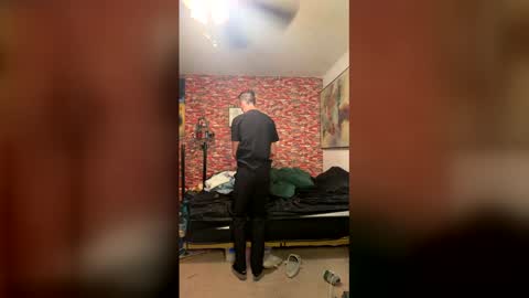 Trevorling online show from February 26, 2026, 1:32 pm