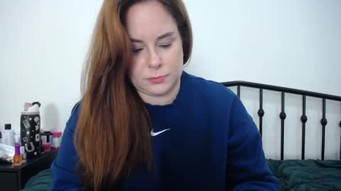 Taylor Michaels online show from February 21, 2026, 10:33 pm