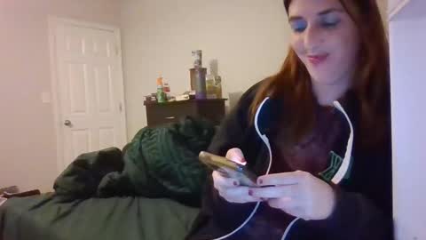 taylorslay online show from January 14, 2026, 3:01 am