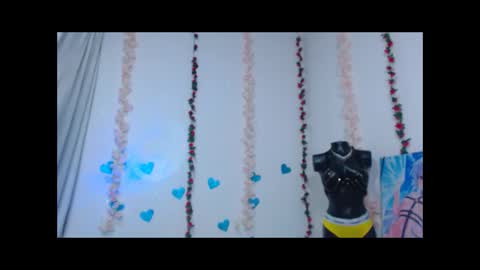 Taylorsweet1111 online show from February 24, 2026, 1:36 am