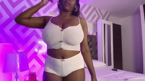 Tayra horny for you online show from March 17, 2026, 4:50 am