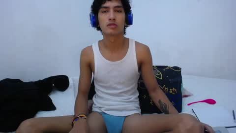 Tayron online show from December 27, 2024, 6:31 pm