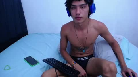 Tayron online show from January 23, 2025, 2:12 am