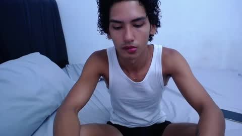 Tayron online show from February 16, 2025, 3:38 pm