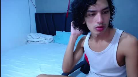 Tayron online show from October 6, 2025, 4:26 pm