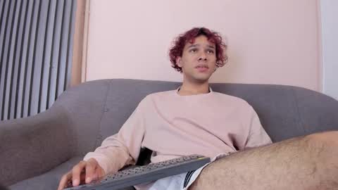 Tayson online show from February 26, 2026, 1:43 pm