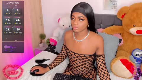 Snapshot of tayssa_maravilh chatting on February 14, 2025, 3:11 am TAYSSA ONLINE FROM 0630 PM - 1130 PM COLOMBIAN HOUR online show from February 14, 2025, 3:11 am