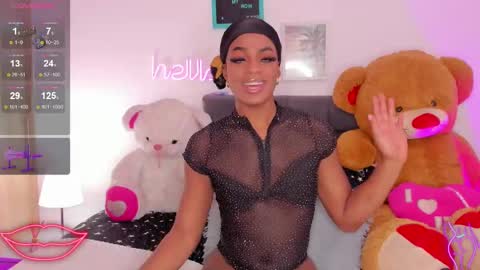 Snapshot of tayssa_maravilh chatting on September 17, 2025, 12:12 am TAYSSA ONLINE FROM 0630 PM - 1130 PM COLOMBIAN HOUR online show from September 17, 2025, 12:12 am
