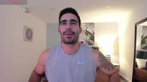 BASTIAN online show from November 27, 2025, 9:28 pm