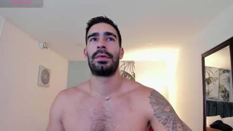 BASTIAN online show from February 12, 2026, 8:48 pm