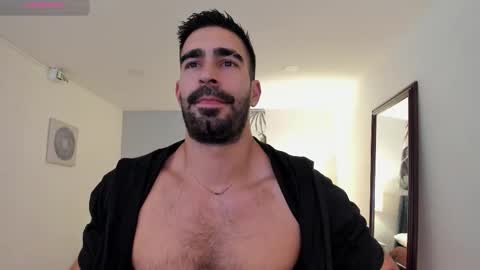 BASTIAN online show from February 25, 2026, 9:46 pm