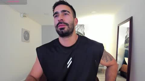 BASTIAN online show from March 1, 2026, 8:22 pm