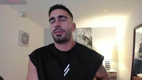 BASTIAN online show from March 5, 2026, 10:39 pm