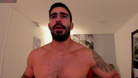 BASTIAN online show from March 31, 2026, 9:48 pm