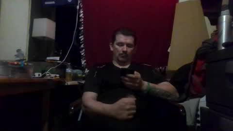 tbaxter95187 online show from May 19, 2026, 11:49 am