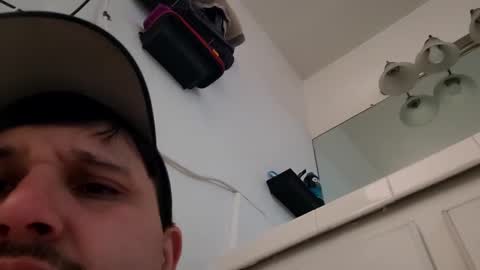 Snapshot of tboy833 chatting on March 2, 2025, 4:53 pm Luis online show from March 2, 2025, 4:53 pm