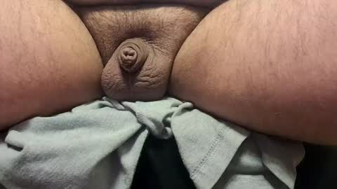 Luis online show from October 5, 2025, 5:06 am